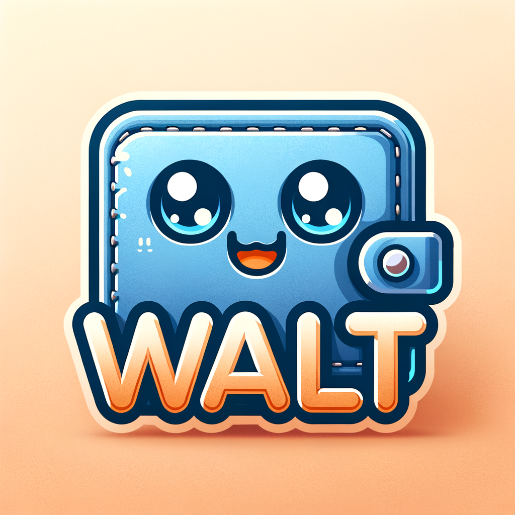 WALTcoin
Contract Address:  0x0F918D2Bf23dB0c7e4538A8c04925d14759e283C 
Token Name: WALT
Token Symbol: WALT
Decimals: 18
Forged in memes, backed by wallets
